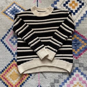 H&M wool sweater